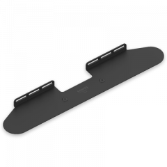 Sonos Beam Wall Mount Black