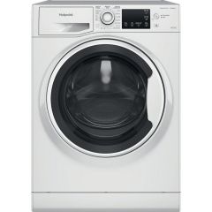 Hotpoint NDBE9635WUK 1400 Spin 9kg Wash 6kg Dry Washer Dryer