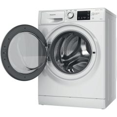 Hotpoint NDBE9635WUK 1400 Spin 9kg Wash 6kg Dry Washer Dryer