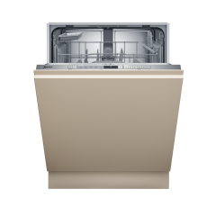 Neff N30 S153HKX03G Built In 13 Place Settings Dishwasher