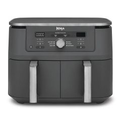 Ninja MAX 6-in-1 Dual Zone Air Fryer 9.5L DZ400UK