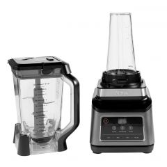Ninja 2-in-1 Blender with Auto-iQ BN750UK