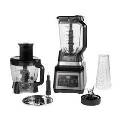 Ninja 3-in-1 Food Processor with Auto-iQ BN800UK