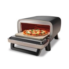 Ninja Artisan Electric Outdoor Pizza Oven & Air Fryer MO201UK