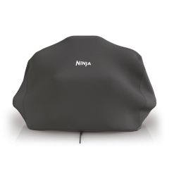 Ninja XSKCOVEREUUK Woodfire Electric BBQ Cover - Black
