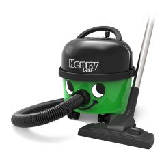 Numatic 910323 Henry Xtend Bagged Cylinder Vacuum Cleaner
