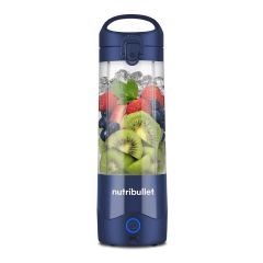 Nutribullet 02308 Portable Blender - Navy Blue