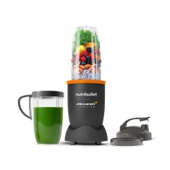 Nutribullet 02775 McLaren Portable Blender - Grey