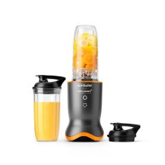 Nutribullet 02776 McLaren Ultra Blender - Grey