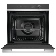Fisher & Paykel OB60SD11PLX1 Series 7 Built-in 11 Function Pyrolytic Single Oven - Stainless Steel