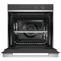 Fisher & Paykel OB60SD16PLX1 Series 7 Built-in 16 Function Pyrolytic Single Oven - Stainless Steel