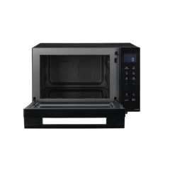 Panasonic NN-DF38PBBPQ 23 Litre Solo 1000W Inverter Flatbed Combination Microwave - Black