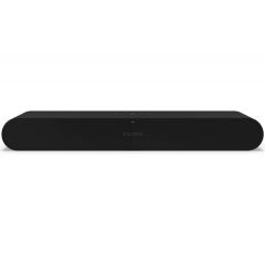 Sonos Ray Soundbar Black