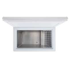 Sensis RFCHT01F196EW 91.5cm 196 Litres Chest Freezer - White