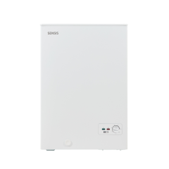 Sensis RFCHT01F97EW 54.5cm 97 Litres Chest Freezer - White