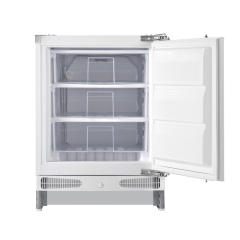 Sensis RFUCBI01Z54EW Built in Under Counter Static Freezer