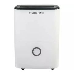 Russell Hobbs RHDH2002 20L Dehumidifier - White