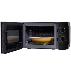 Russell Hobbs RHM2047B 20 Litre Solo Microwave - Black