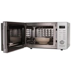 Russell Hobbs RHM2348S 23 Litre Solo Microwave - Silver