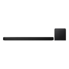 Samsung HW-Q800F/XU 5.1.2ch Q-Series Soundbar with Subwoofer - Black