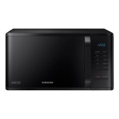Samsung MS23K3515AK/EU 23 Litre 800W Combi Microwave Oven - Black