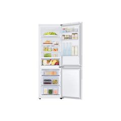 Samsung RB33B610EWW/EU 60cm Frost Free Fridge Freezer - White