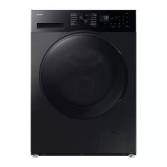 Samsung WD90DG5B15BEEU 1400 Spin 9kg Wash, 6kg Dry Washer Dryer