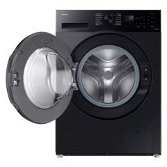 Samsung WW11DG5B25ABEU 1400 Spin 11kg Washing Machine - Black
