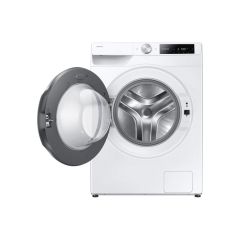 Samsung WW90DG6U85LEU1 1400 Spin 9kg Auto Dose Washing Machine - White