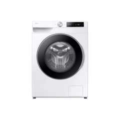 Samsung WW90DG6U85LEU1 1400 Spin 9kg Auto Dose Washing Machine - White