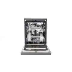 Schonhaus DWSF0115FSBG 15 Place Settings Dishwasher - Graphite