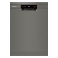 Schonhaus DWSF0115FSBG 15 Place Settings Dishwasher - Graphite