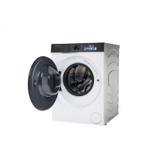 Schonhaus WMSF011014AW 1400 Spin 10kg Washing Machine - White
