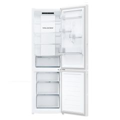 Sensis RFCMF0154EW 55cm Frost Free Fridge Freezer - White