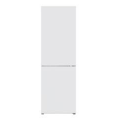Sensis RFCMF0160EW 60cm Frost Free Fridge Freezer - White