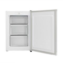 Sensis RFUCF01Z54EW 55cm Under Counter Static Freezer