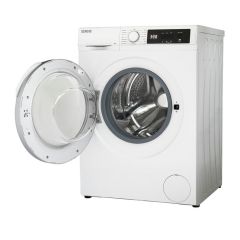 Sensis WMF01814AW 1400 Spin 8kg Washing Machine