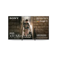 Sony K75XR55BP.UKA 75" BRAVIA 5 Mini LED 4K HDR Google TV