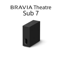 Sony SASW7.CEJ BRAVIA Theatre Sub 7 Wireless Subwoofer