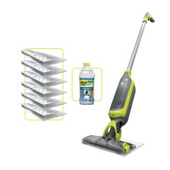 Shark S6002UK Steam & Scrub Automatic Steam Mop