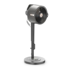 Shark FA300UK FlexBreeze Pro Indoor & Outdoor Fan & Misting System - Charcoal