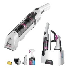 Shark PX250UKT StainStriker HairPro Pet Stain & Spot Cleaner