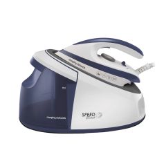 Morphy Richards 333202 3000 Watts 240g  Steam Generator Iron