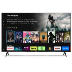 Sharp 2T-C40HE2245KB 40" Full HD LED TiVo Smart TV with Freely