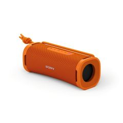 Sony SRSULT10D.CE7 ULT FIELD 1 - Wireless Bluetooth Portable Speaker with ULT POWER SOUND, 12hr Battery - Orange