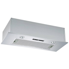 Cata UBCAN70SV.2 70cm Stainless Steel Canopy Hood