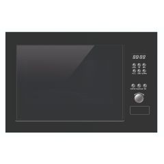 Cata UBCOMBI31BK Built In Combi Microwave