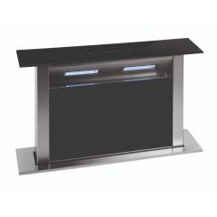 Cata UBDDGS60ABK 60cm Down Draft Hood