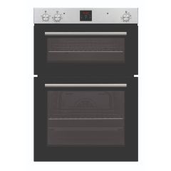 Cata UBDO901SS Built In Double Oven - Stainless Steel