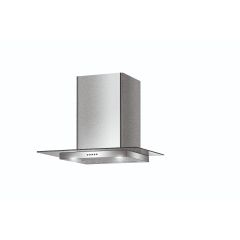 Cata UBFG70SS 70cm Stainless Steel Flat Glass Cooker Hood